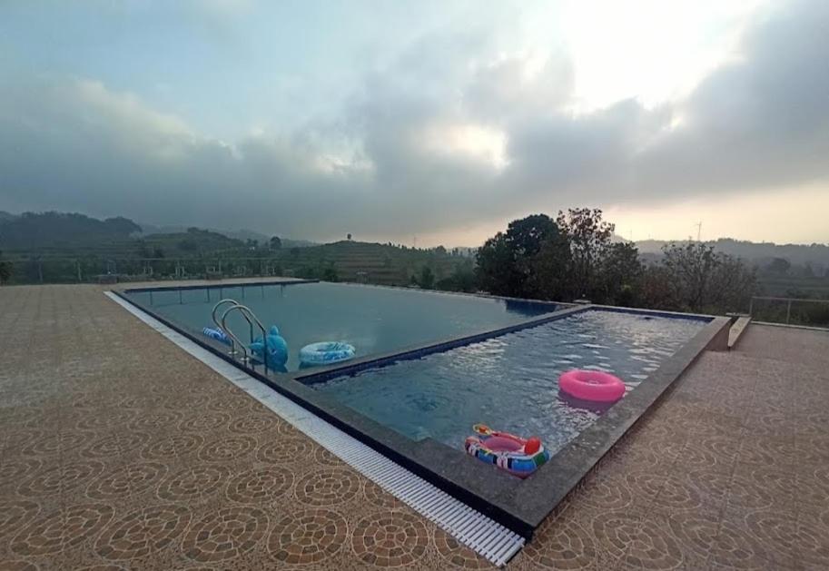 Misty Valley Resort Varagampadi Zewnętrze zdjęcie