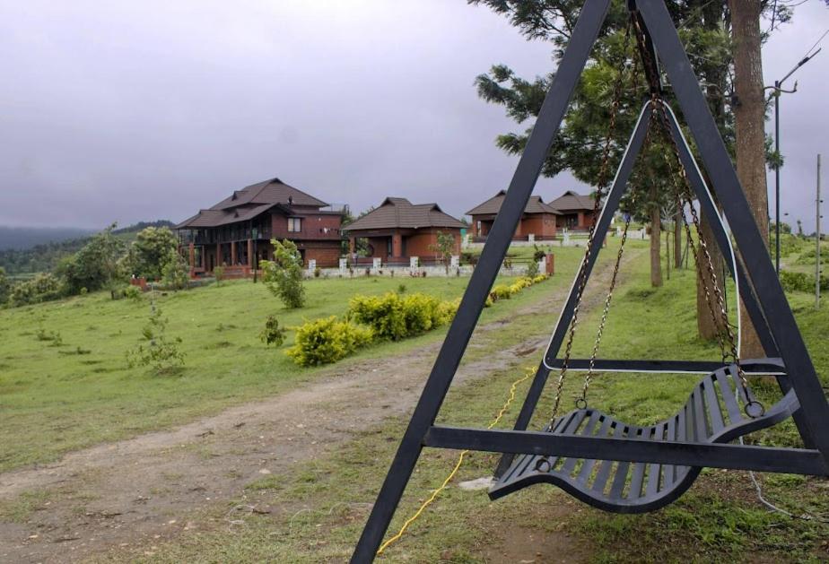 Misty Valley Resort Varagampadi Zewnętrze zdjęcie